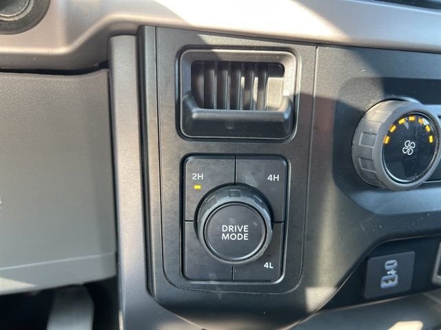 2023 Ford F-150 XLT - Photo 19