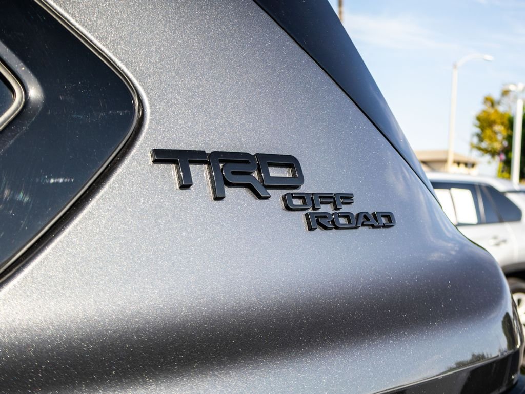 Used 2026 Gray Toyota Limited image 10
