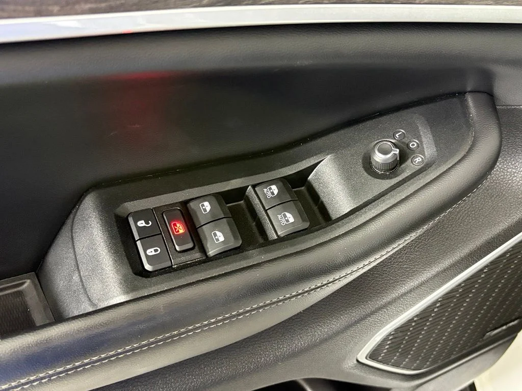 Used 2024 White Jeep 4xe image 15