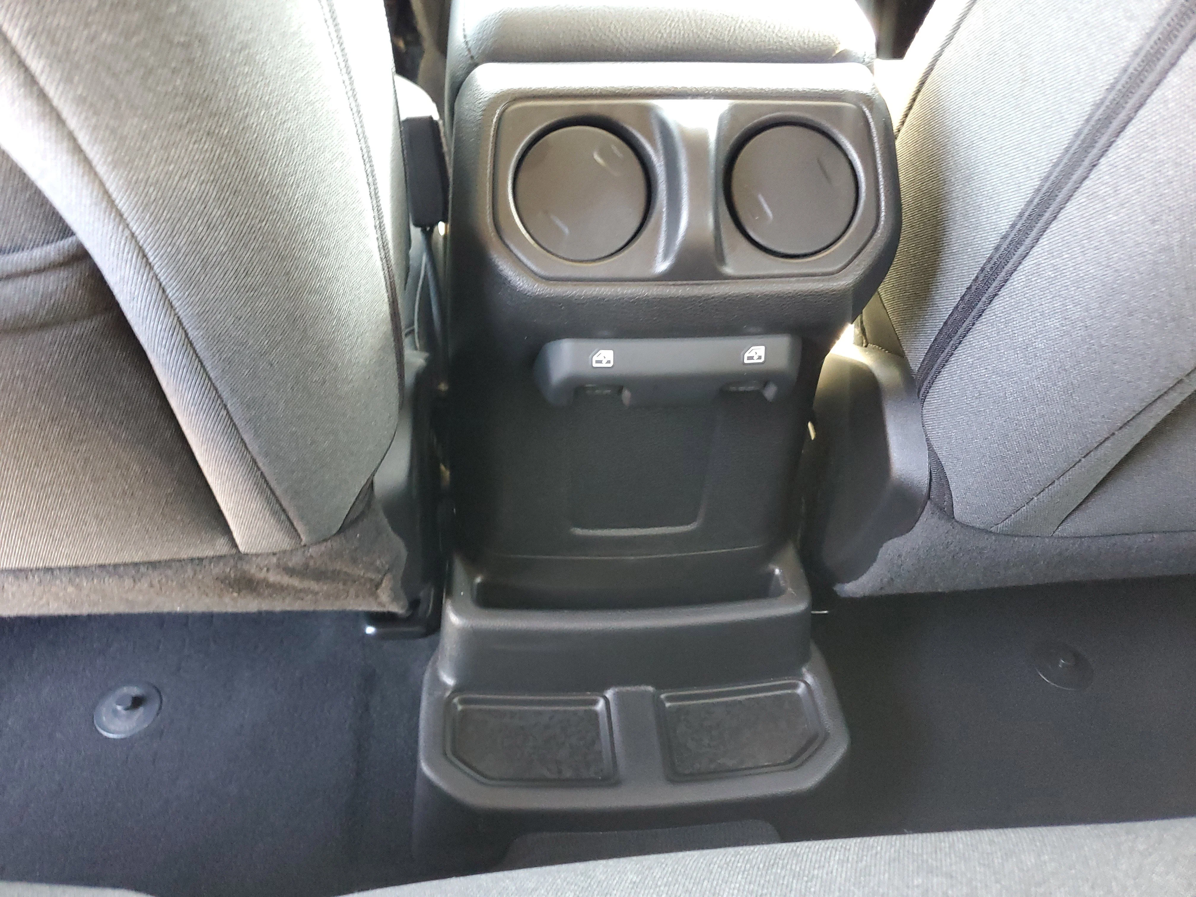 Certified Used 2025 Gray Jeep Willys 4xe image 17