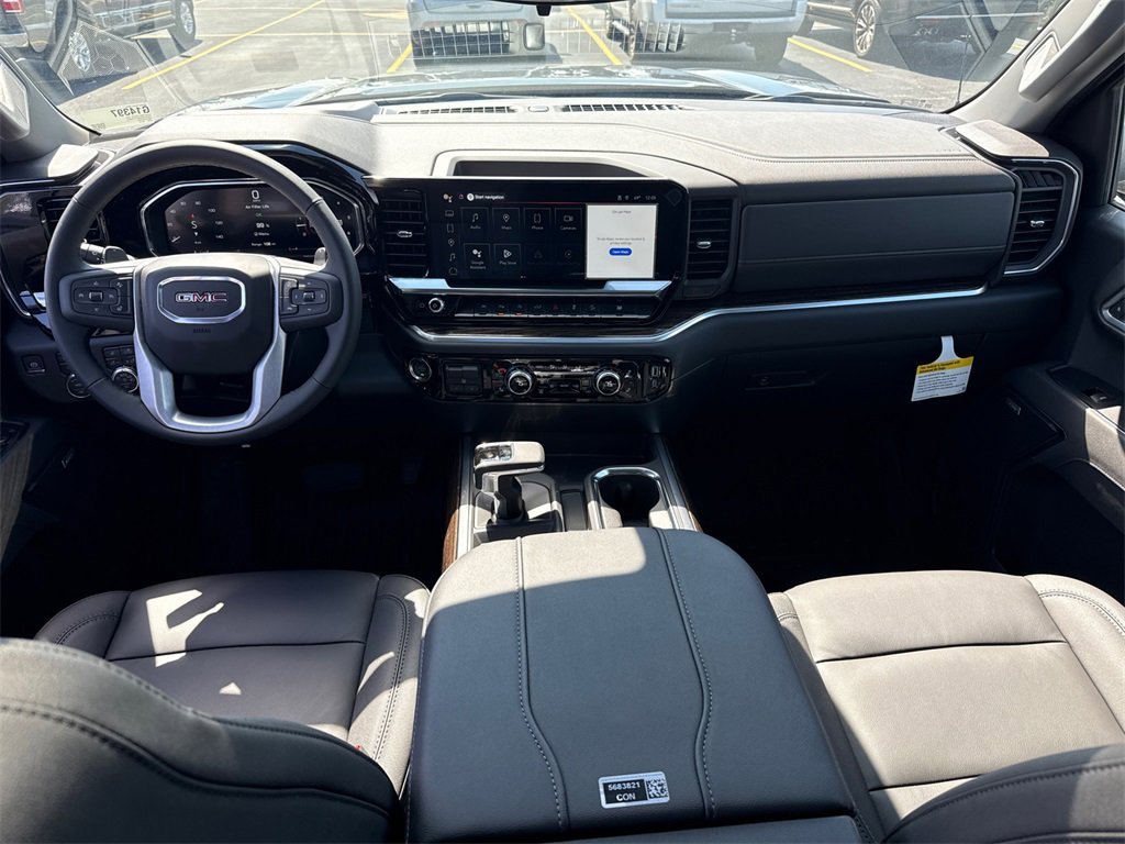 2026 GMC SIERRA - Image 29