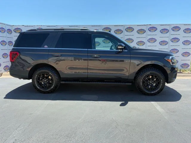 2024 Ford Expedition Timberline 4x4's photo