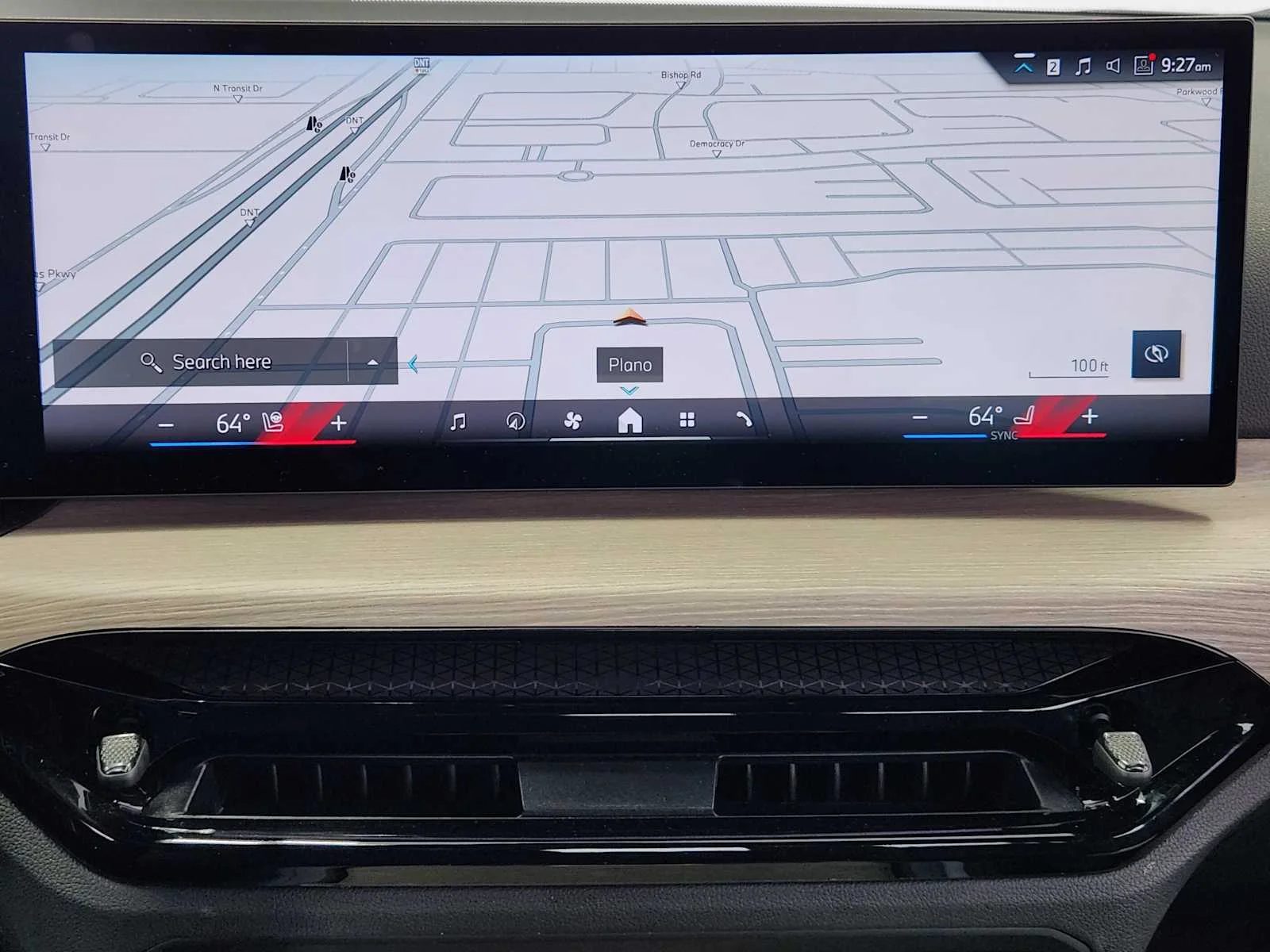 Certified Used 2025 Skyscraper Grey Metallic BMW 230i xDrive image 12