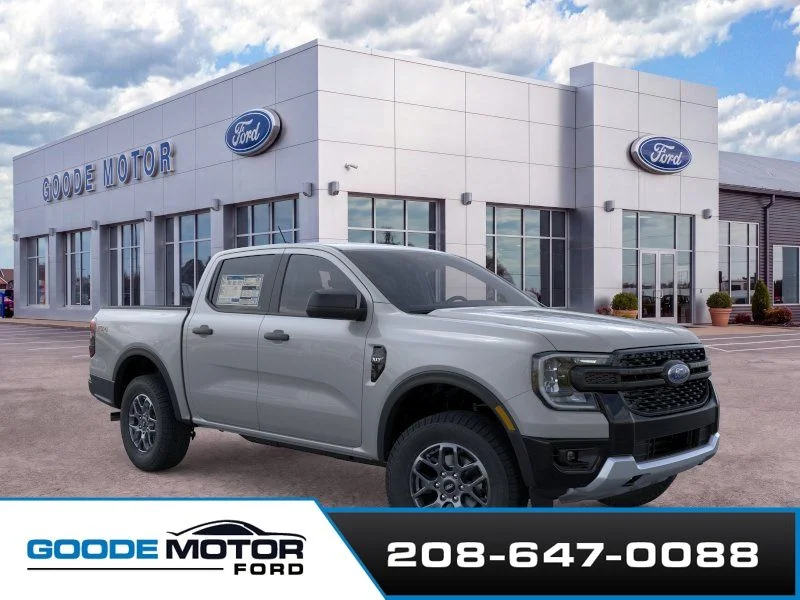 New 2026 Avalanche Ford XLT image 7