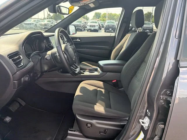 Used 2025 Gray Dodge GT image 11