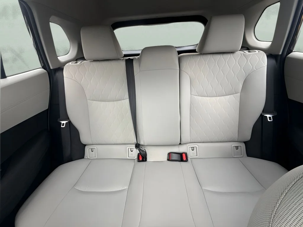 Used 2023 Black Toyota LE image 10