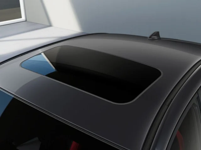 New 2026 MAGNETITE GRAY METALLIC Subaru Limited image 13