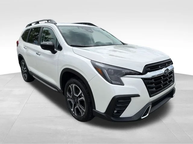 2026 Subaru Ascent Touring 7 Passenger's photo