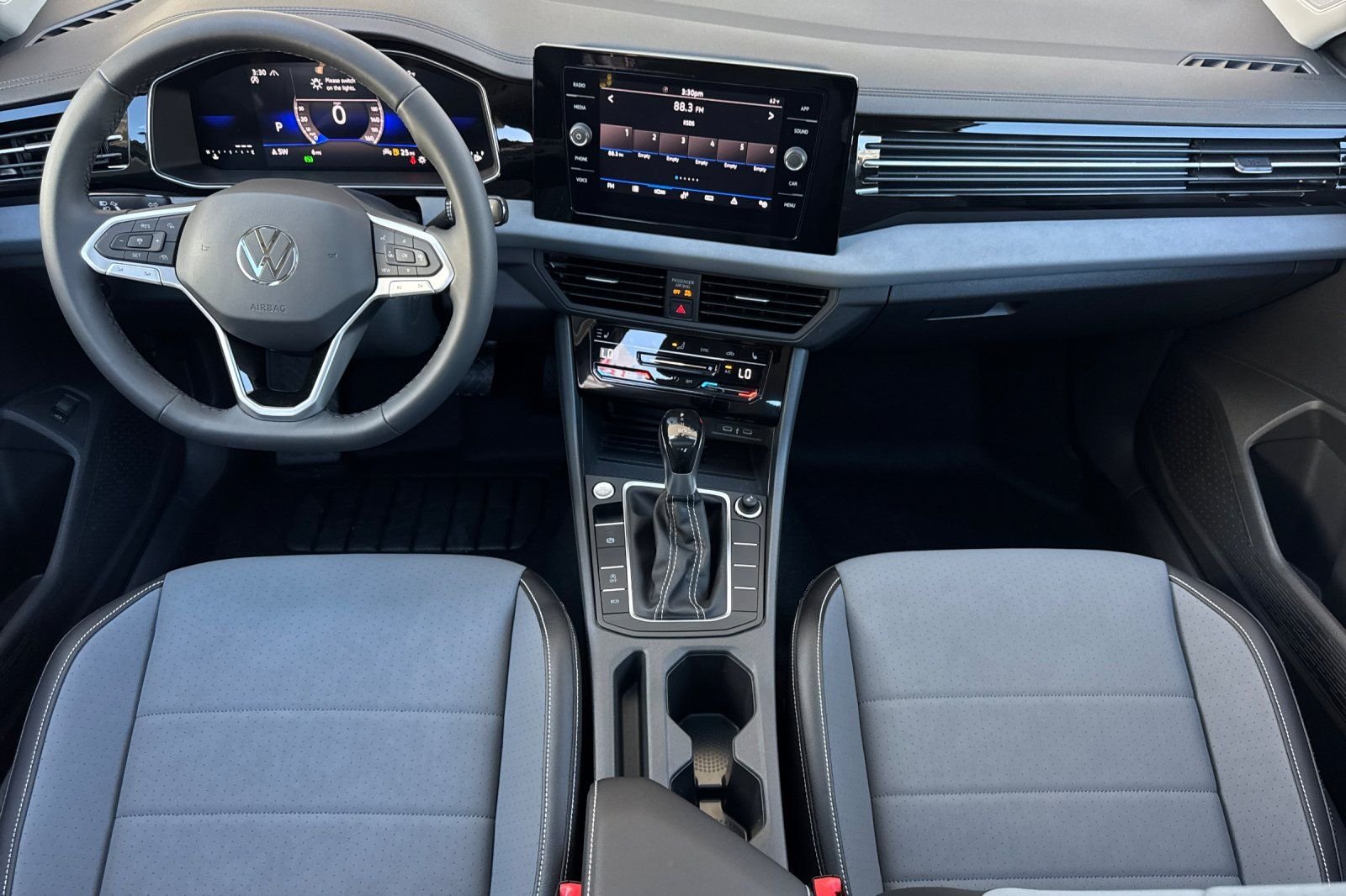 New 2026  Volkswagen 1.5T SE image 13