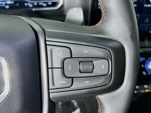 2024 GMC Sierra 1500 AT4 - Photo 36
