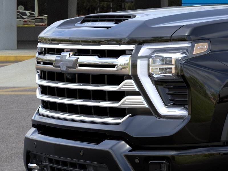 2026 Chevrolet Silverado 3500 HD High Country - Photo 13