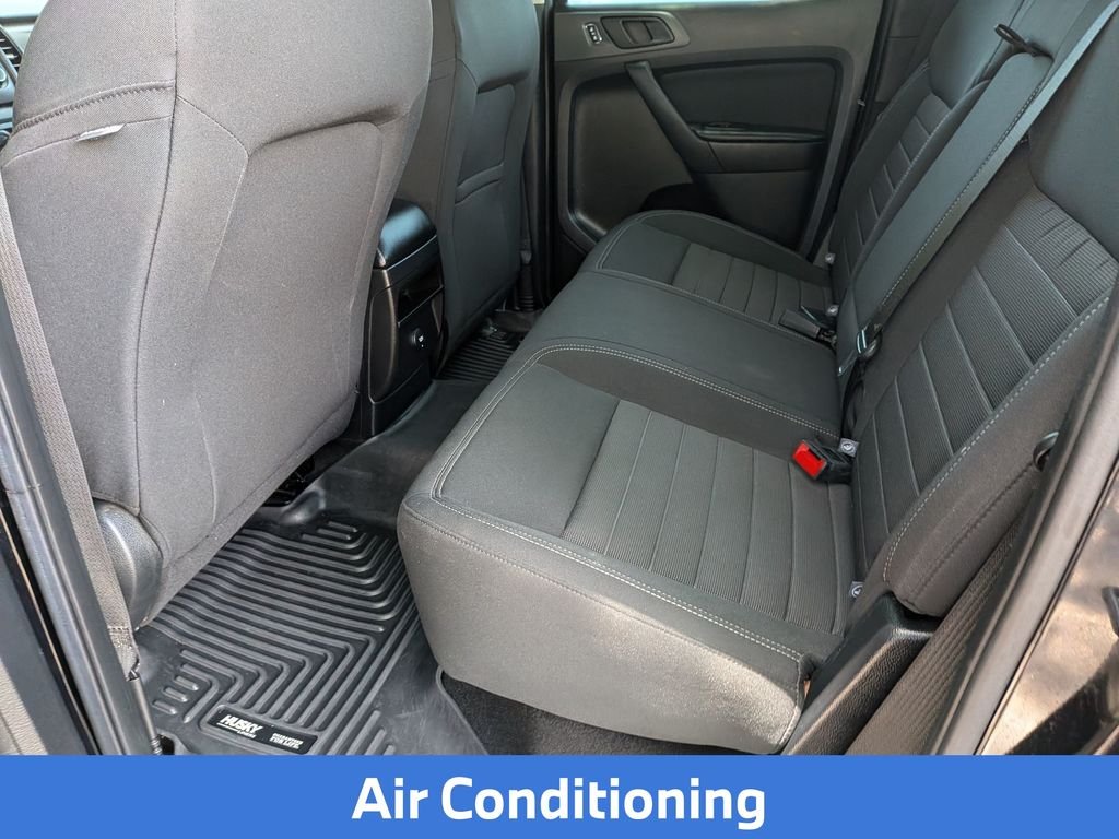 Used 2019 Black Ford XL image 25