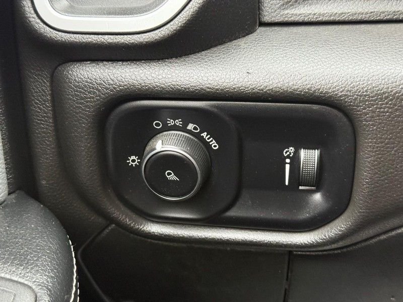 Used 2022 Red Ram Big Horn image 30