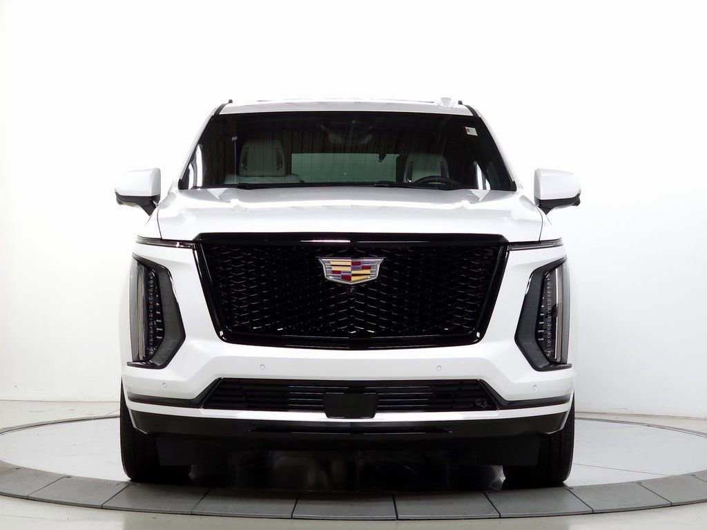 2025 Cadillac Escalade Sport Platinum - Photo 13