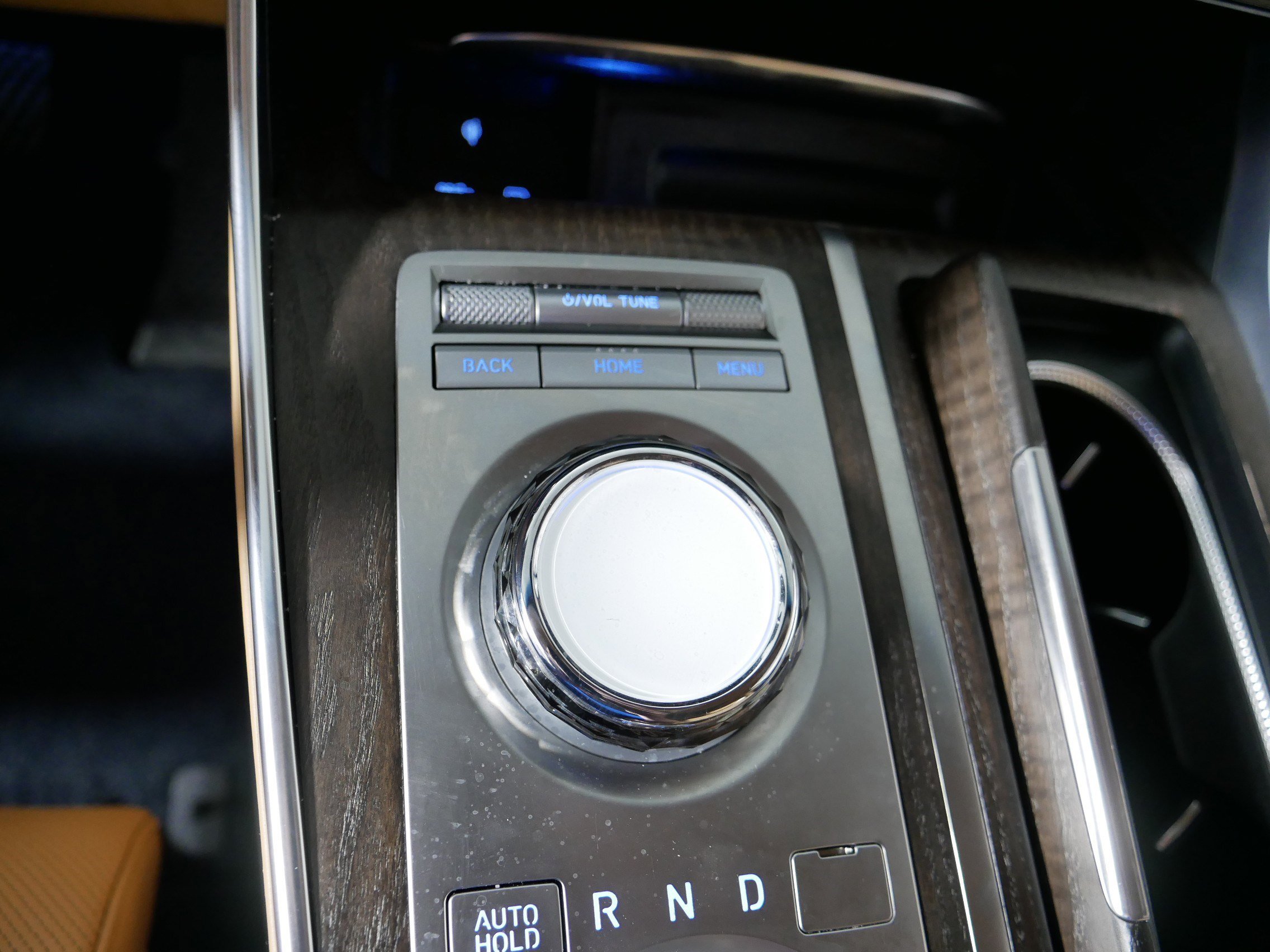 Certified Used 2023 Savile Silver Genesis  image 29