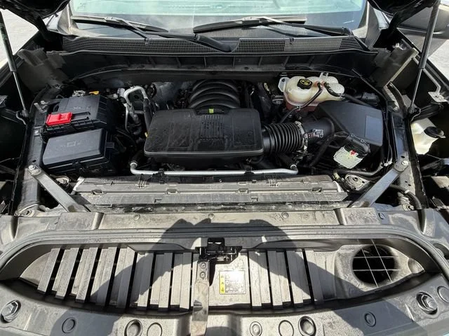 Used 2024 Black Chevrolet LT image 19
