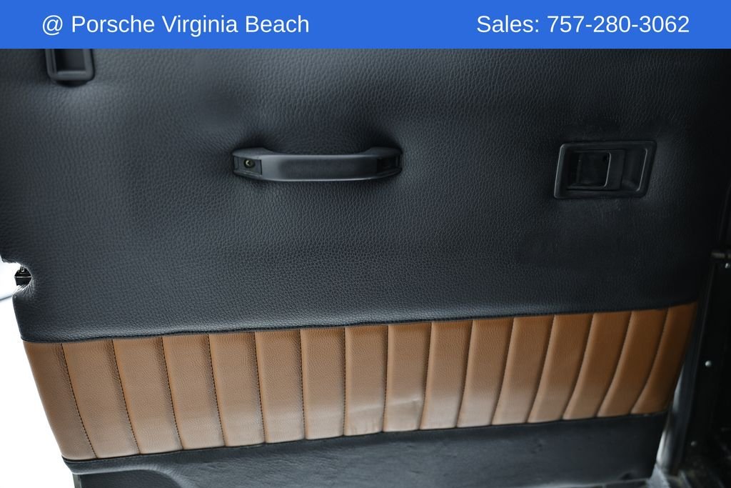 Used 1997  Land Rover Restomod image 21