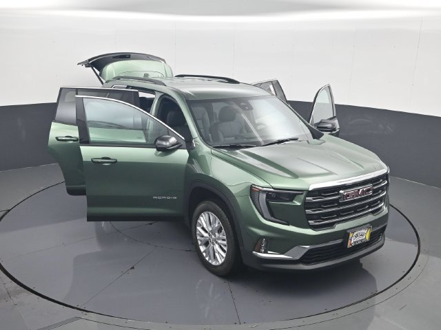 2027 GMC Acadia Elevation - Photo 30