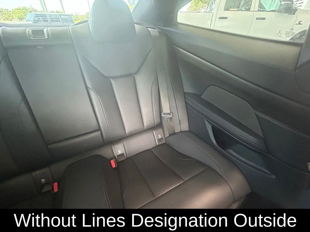 Used 2022 Gray BMW 430i image 14
