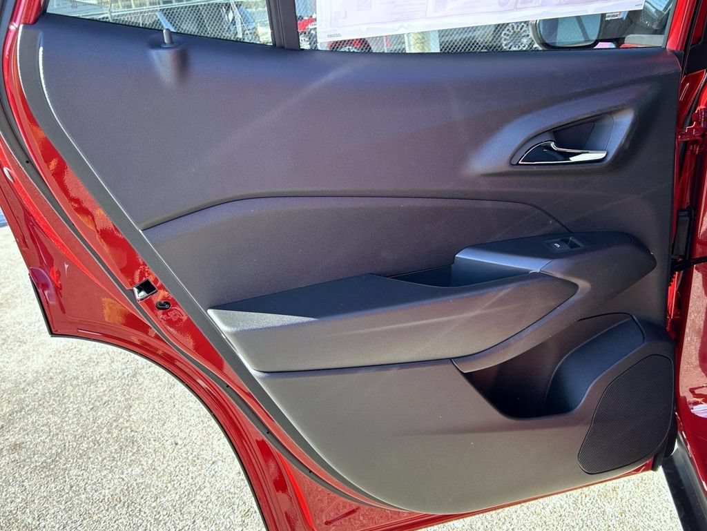 2026 Chevrolet Trax LT - Photo 22