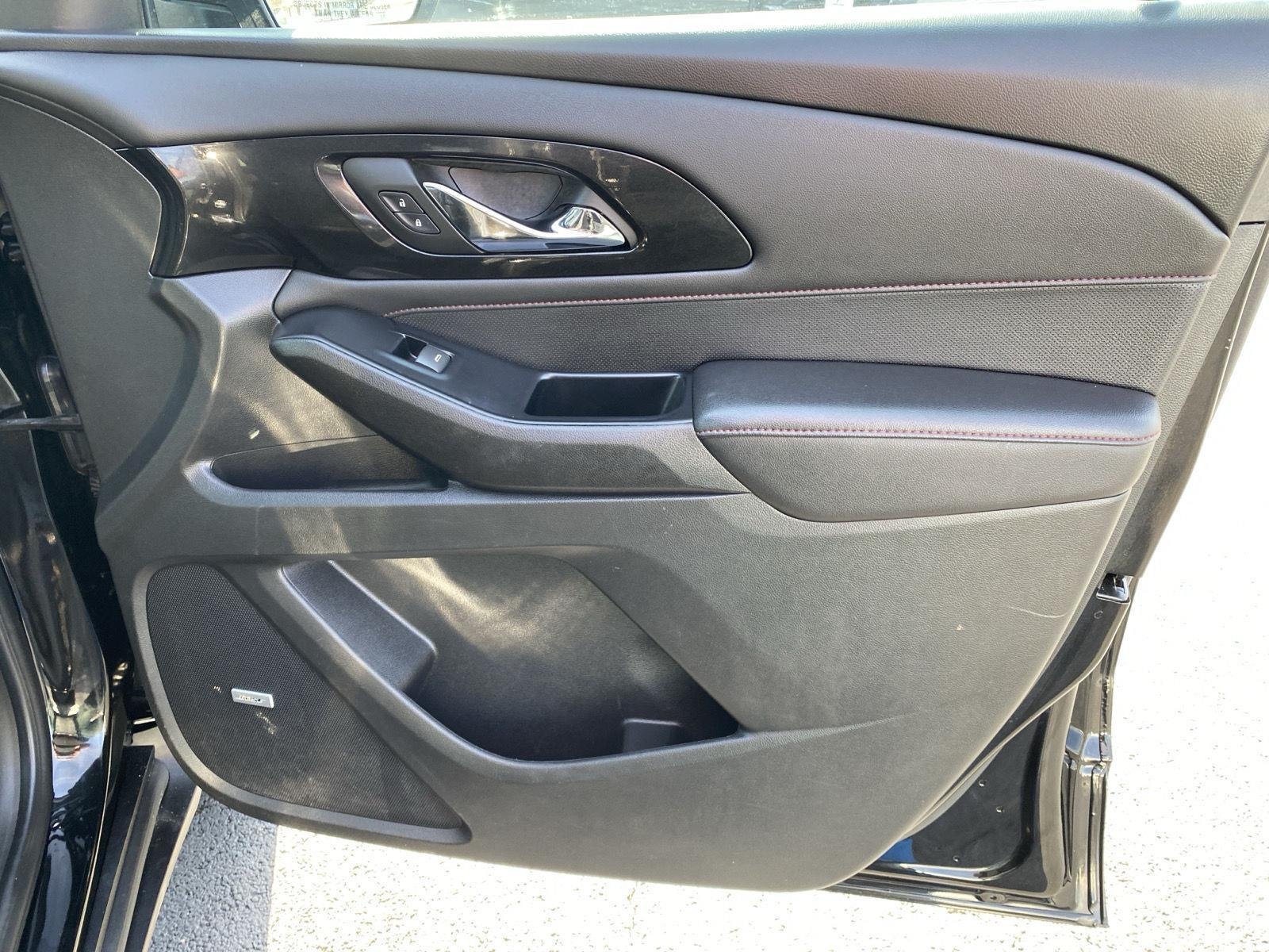 2023 Chevrolet Traverse RS - Photo 35