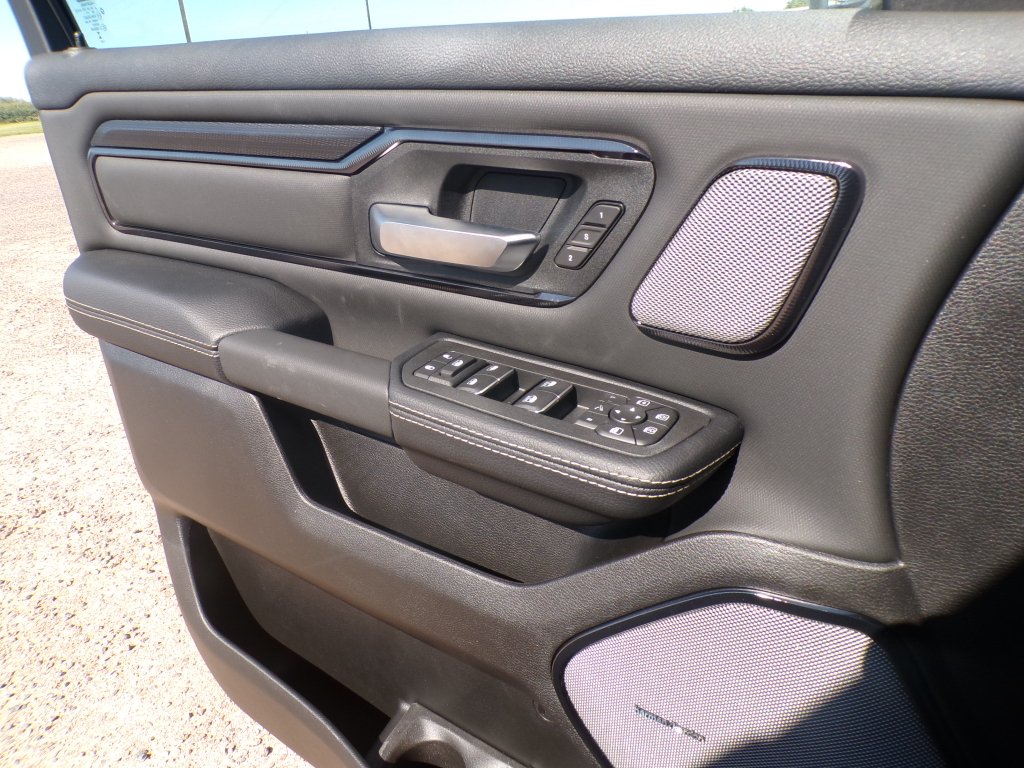 New 2026 Tank Exterior Paint RAM Rebel image 18