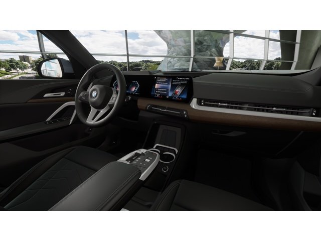 New 2027 Storm Bay Metallic BMW  image 14