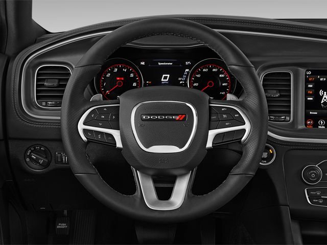 2022 Dodge Charger SXT - Photo 8