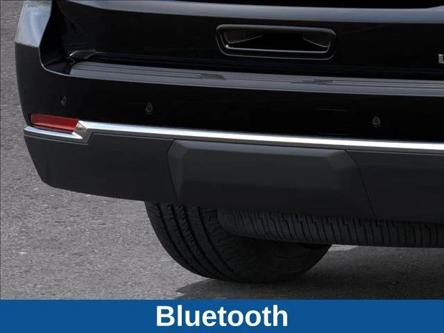 2027 Chevrolet Tahoe LT - Photo 16