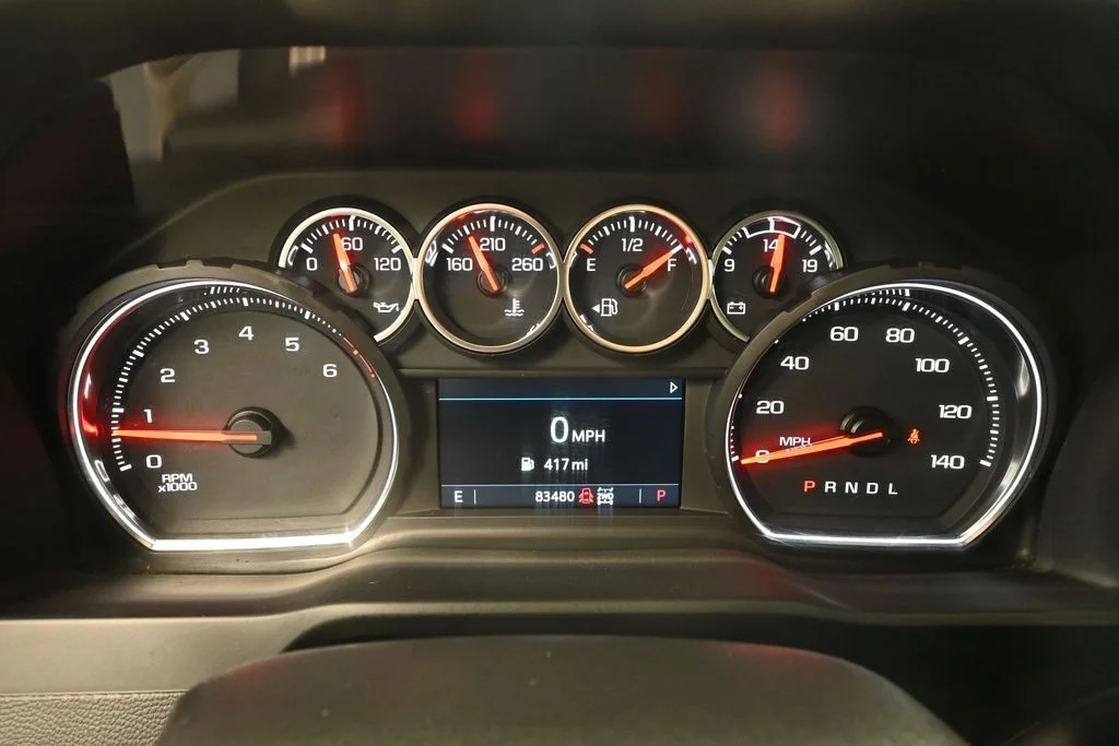 2023 Chevrolet Silverado 2500HD LT - Photo 33