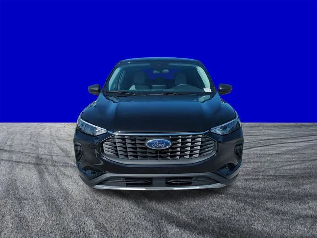 New 2026 Agate Black Metallic Ford Active® image 9