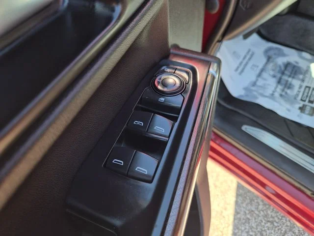 Used 2021 Red Chevrolet RST image 13