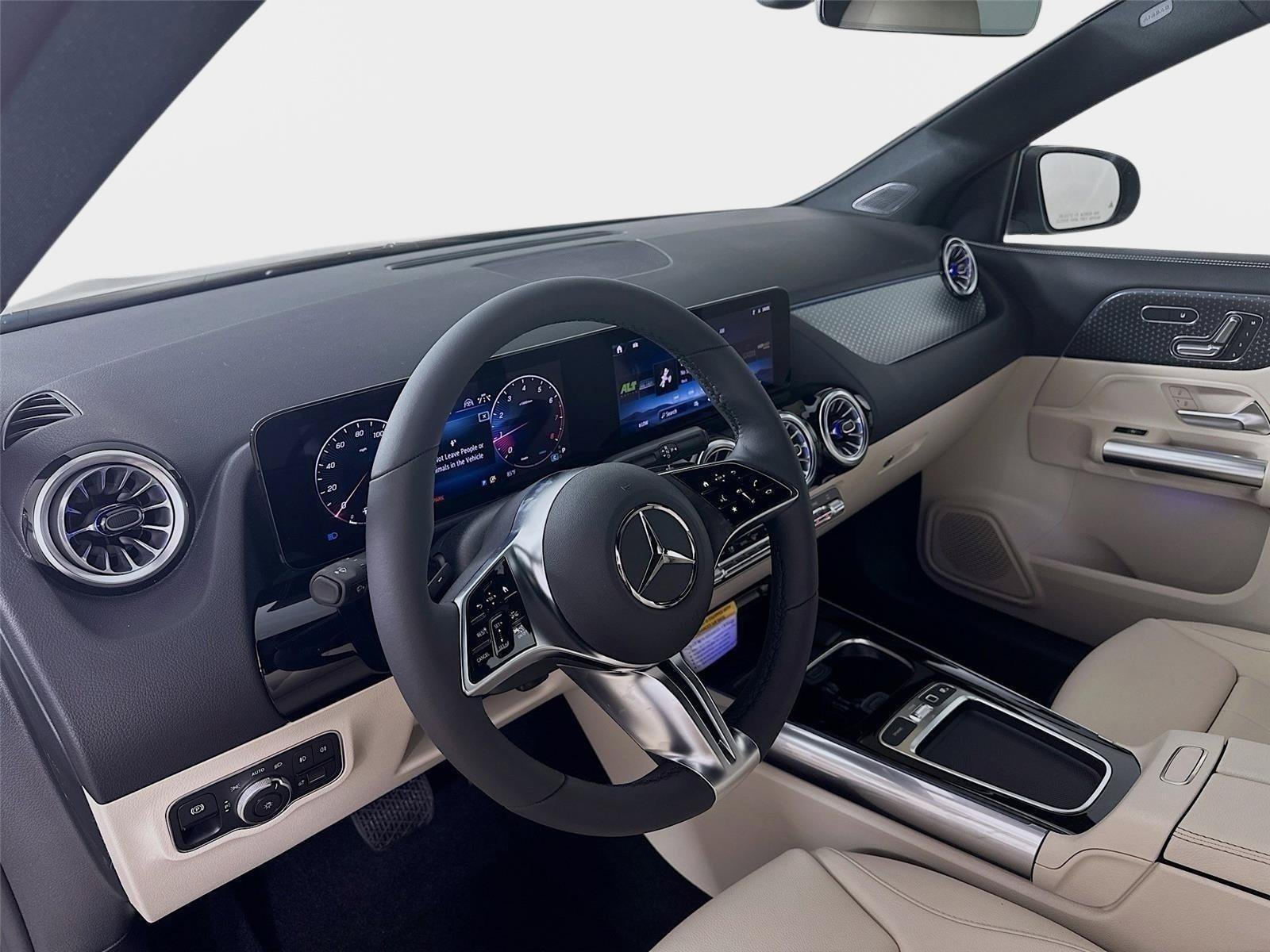 Used 2026  Mercedes-Benz GLA 250 image 9