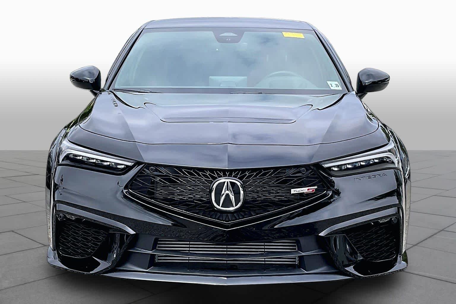 Certified Pre-Owned 2024 Acura Integra TYPE S