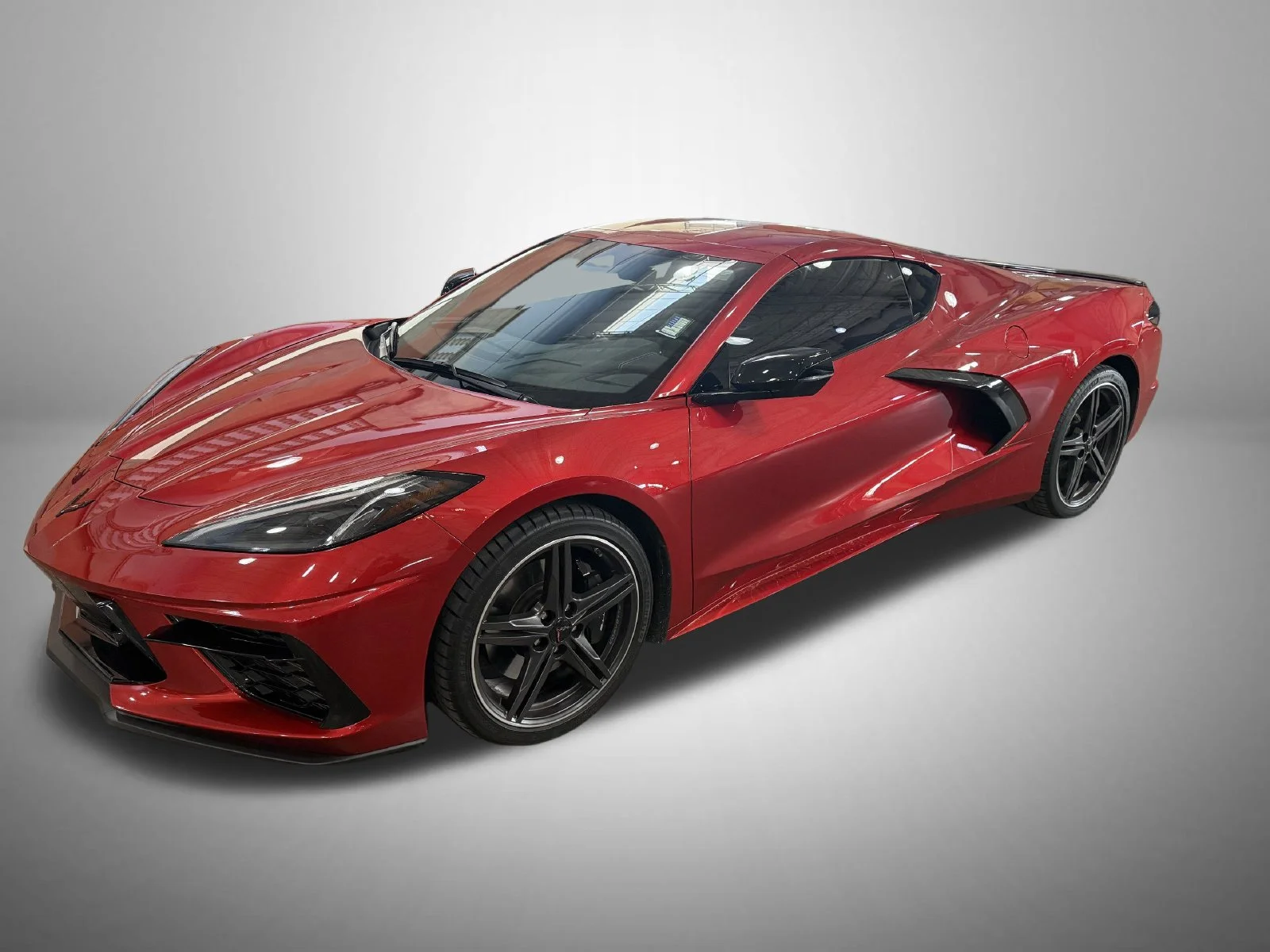 2024 Chevrolet Corvette