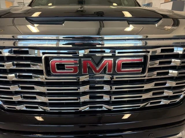 2026 GMC Sierra 1500 Denali - Photo 11
