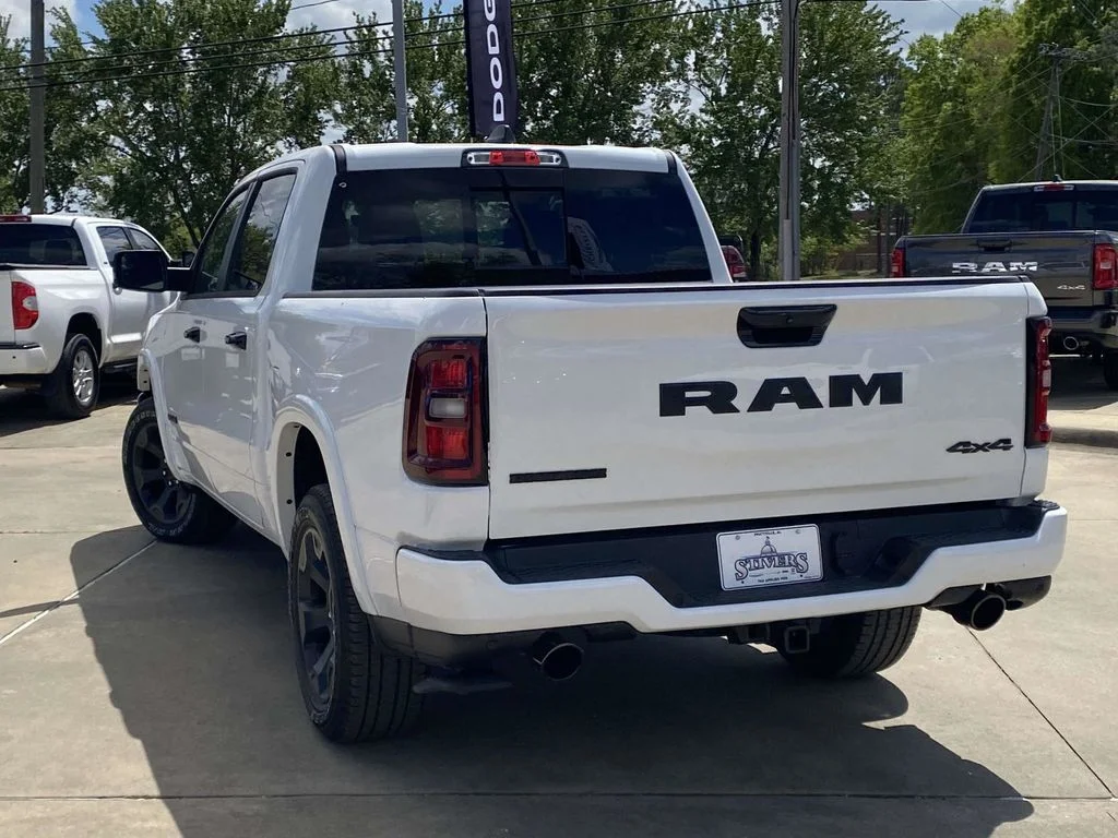 2026 RAM 1500 Big Horn/Lone Star - Photo 34