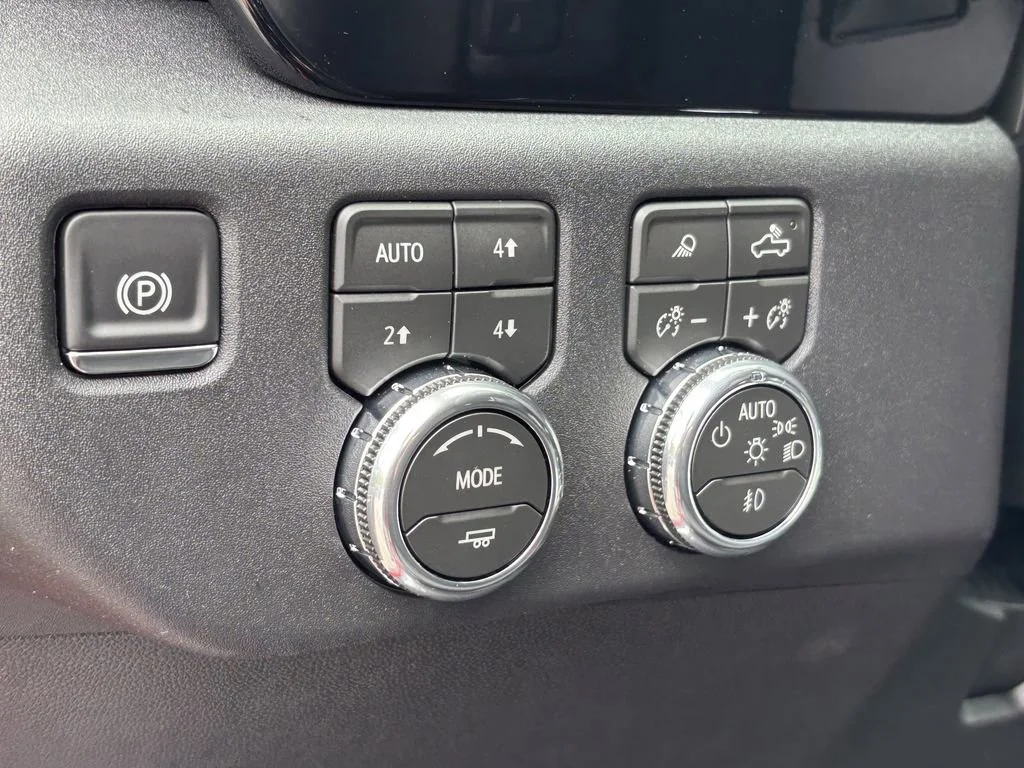 New 2026 Cardinal Red GMC Elevation image 17