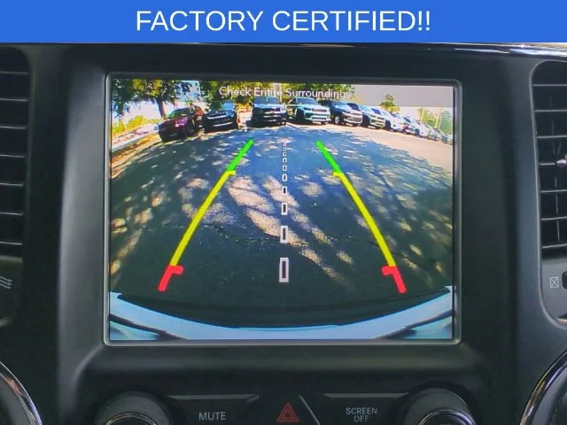 Used 2018 White Jeep Altitude image 25