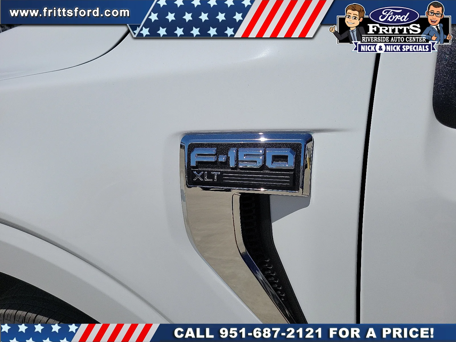 New 2026 Oxford White Ford XLT image 23