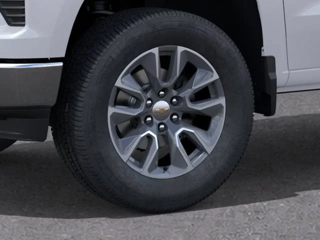 2026 Chevrolet Silverado 1500 LT - Photo 9