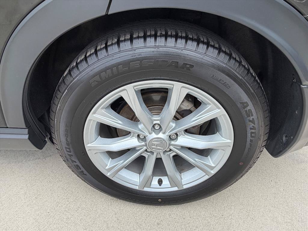 2024 Honda CR-V EX - Photo 46