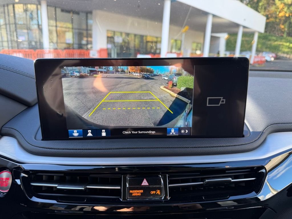 2026 Acura MDX Base - Photo 21