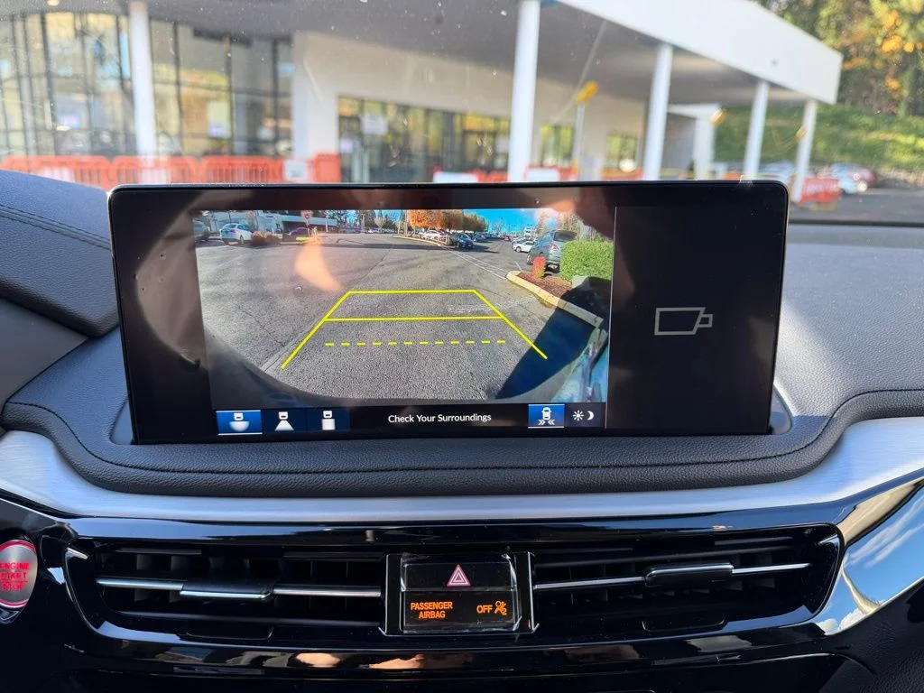 2026 Acura MDX Base - Photo 21