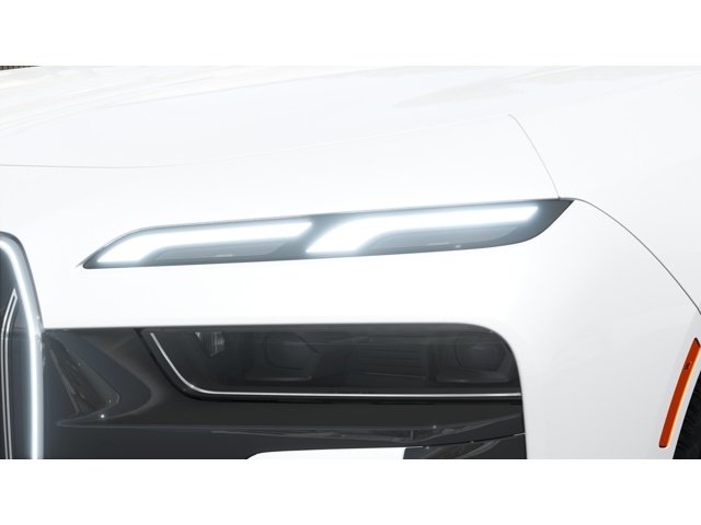 Pre-Owned 2024 BMW I7 XDrive60