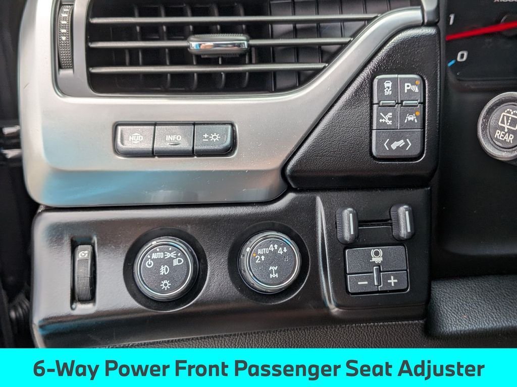 Used 2019 Black Chevrolet Premier image 22