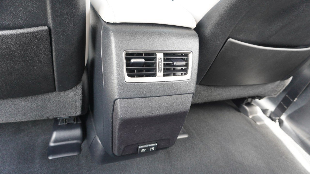 Used 2022 White Lexus RX 350 image 35