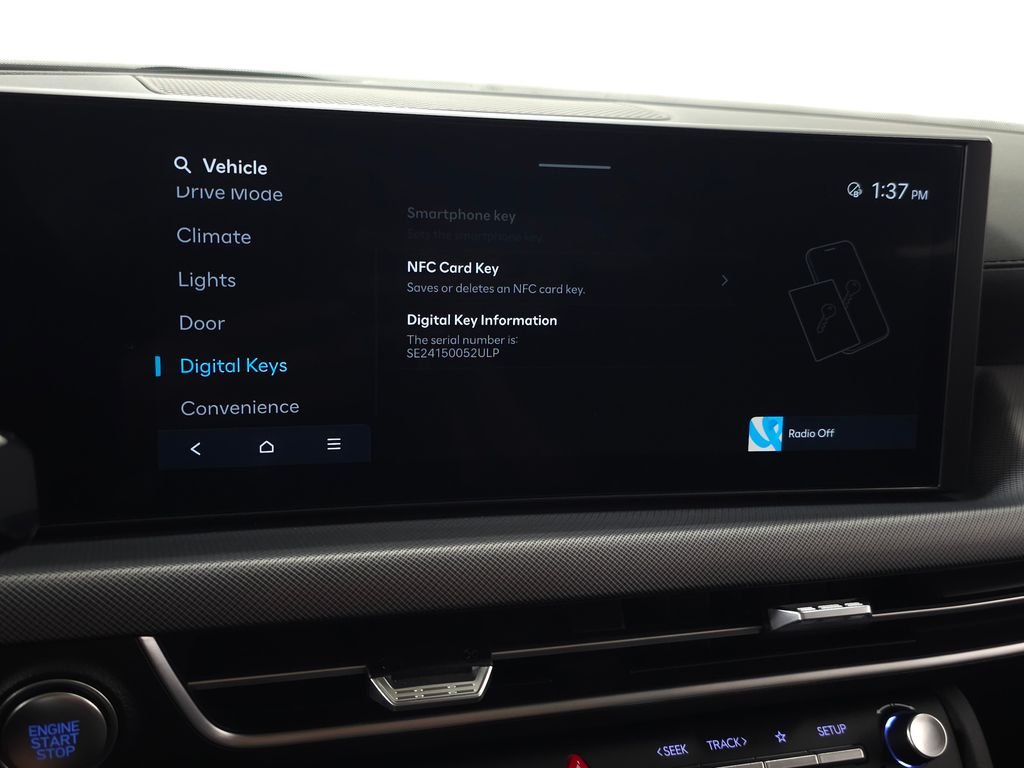 2025 Hyundai Sonata SEL - Photo 27