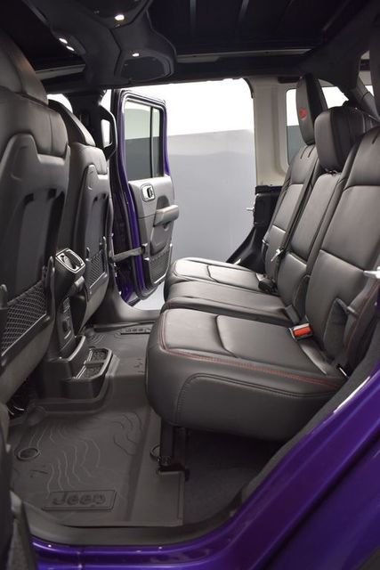New 2026 Reign Jeep Rubicon X image 10