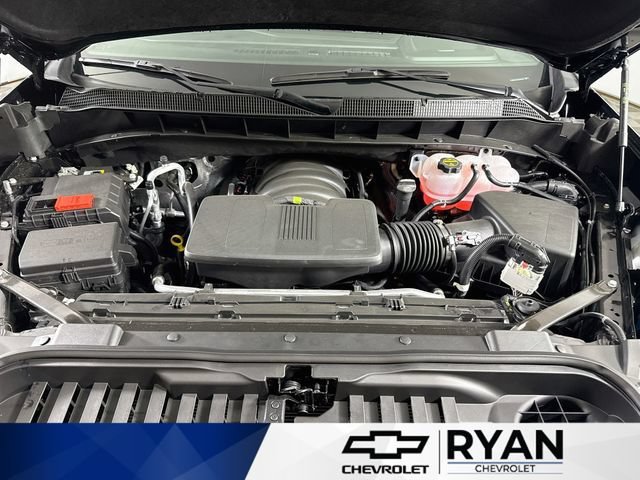 2026 Chevrolet Silverado 1500 RST - Photo 31